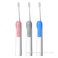 IPX7 Waterproof Adult Sonic Travel Toothbrush